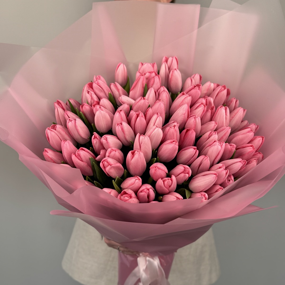 Трепетное ожидание