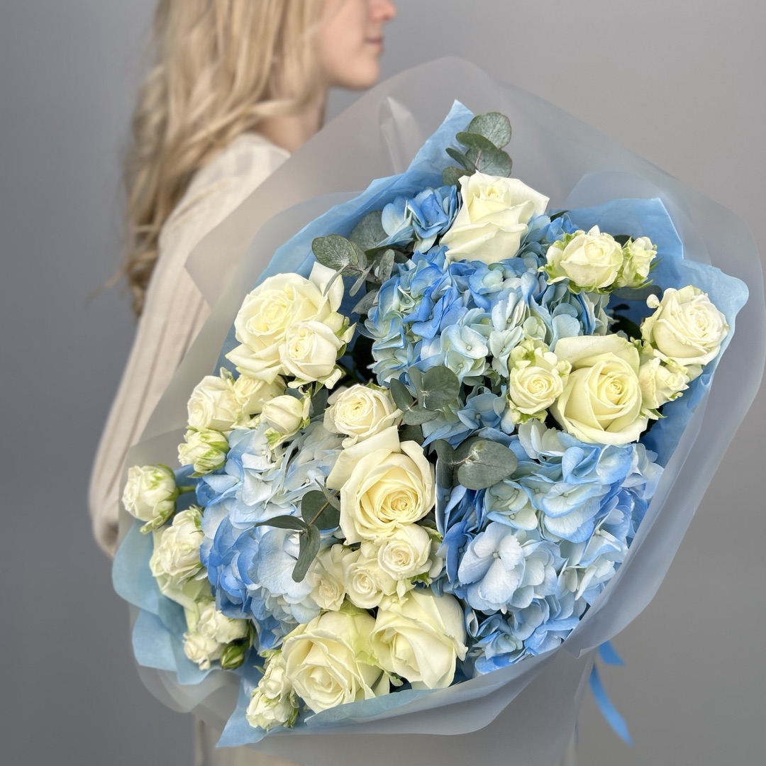 картинка Небесная роскошь от магазина 