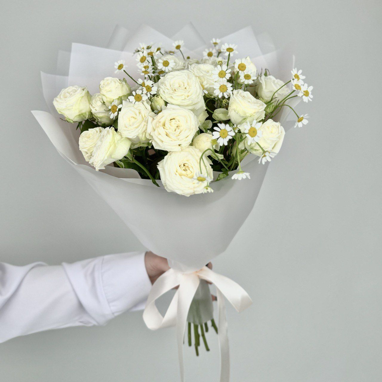 картинка Ароматная нежность от магазина 