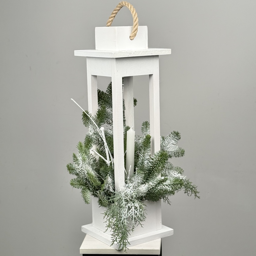 картинка Белоснежный шарм от магазина 