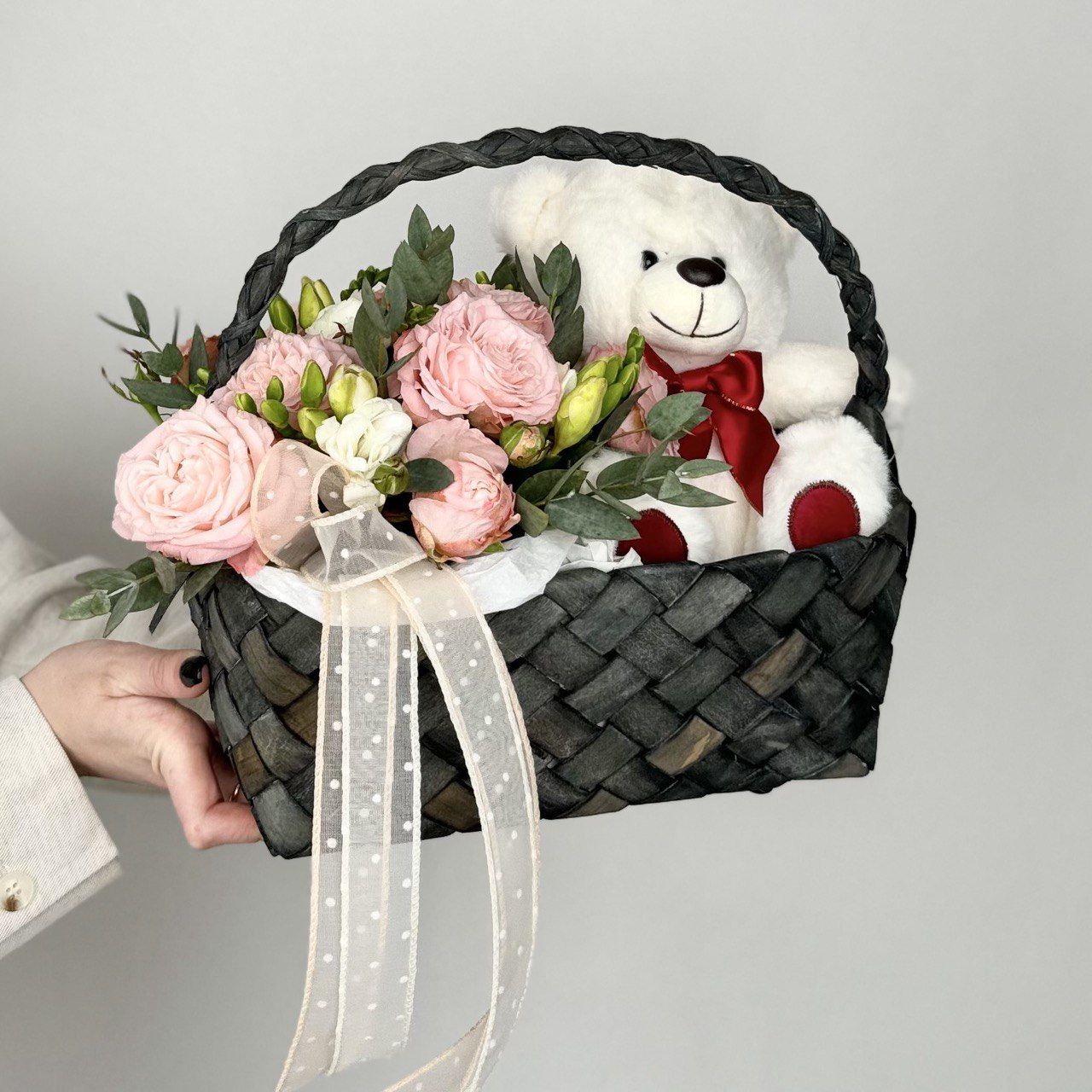 картинка Романтический эффект от магазина 