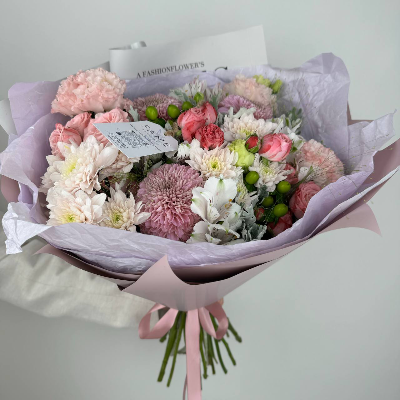 картинка Летняя свежесть от магазина 