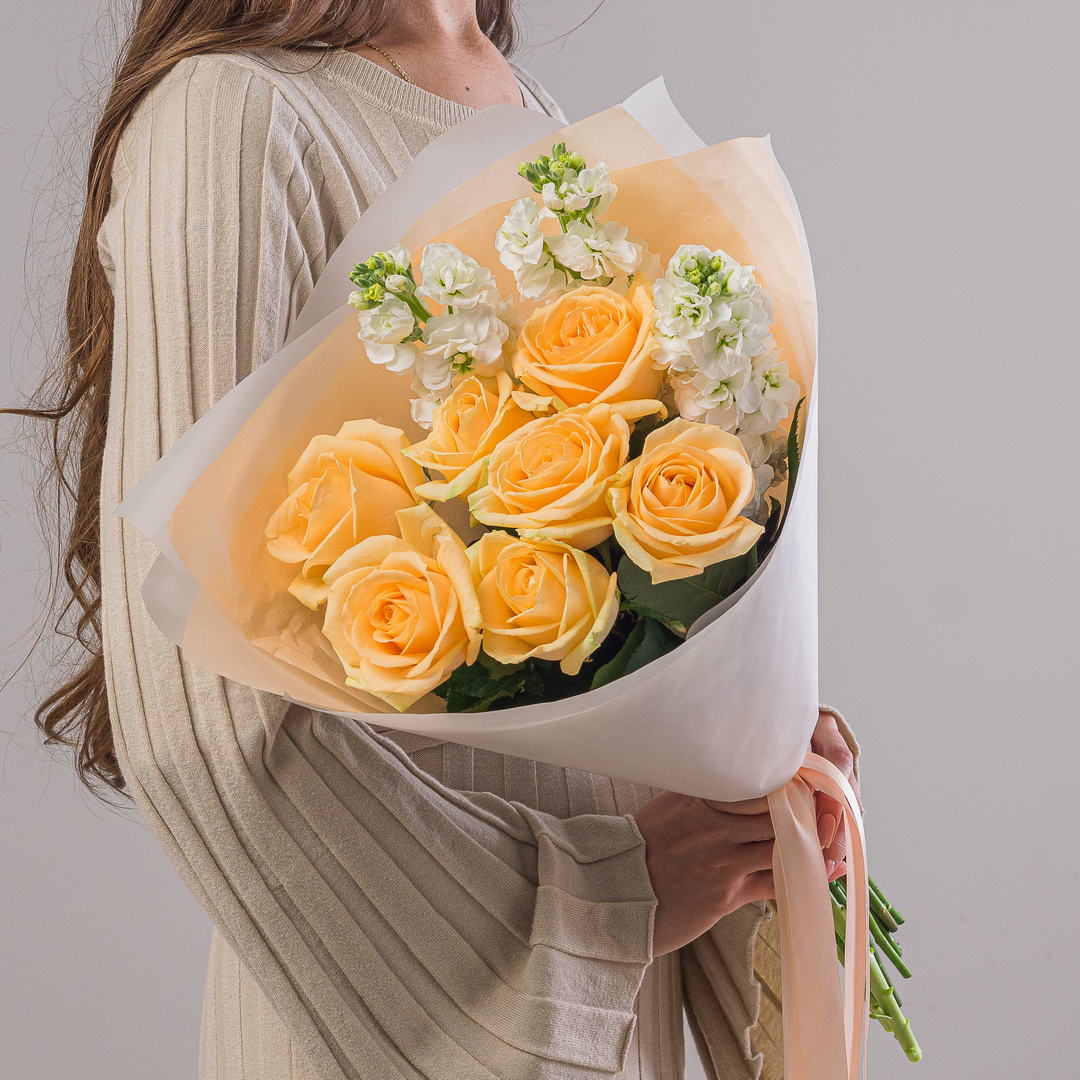 картинка Нежный комплимент от магазина 