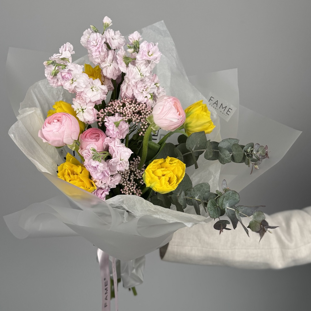 картинка Чистая линия от магазина 