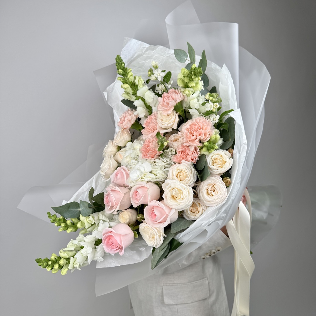 картинка Теплая улыбка от магазина 