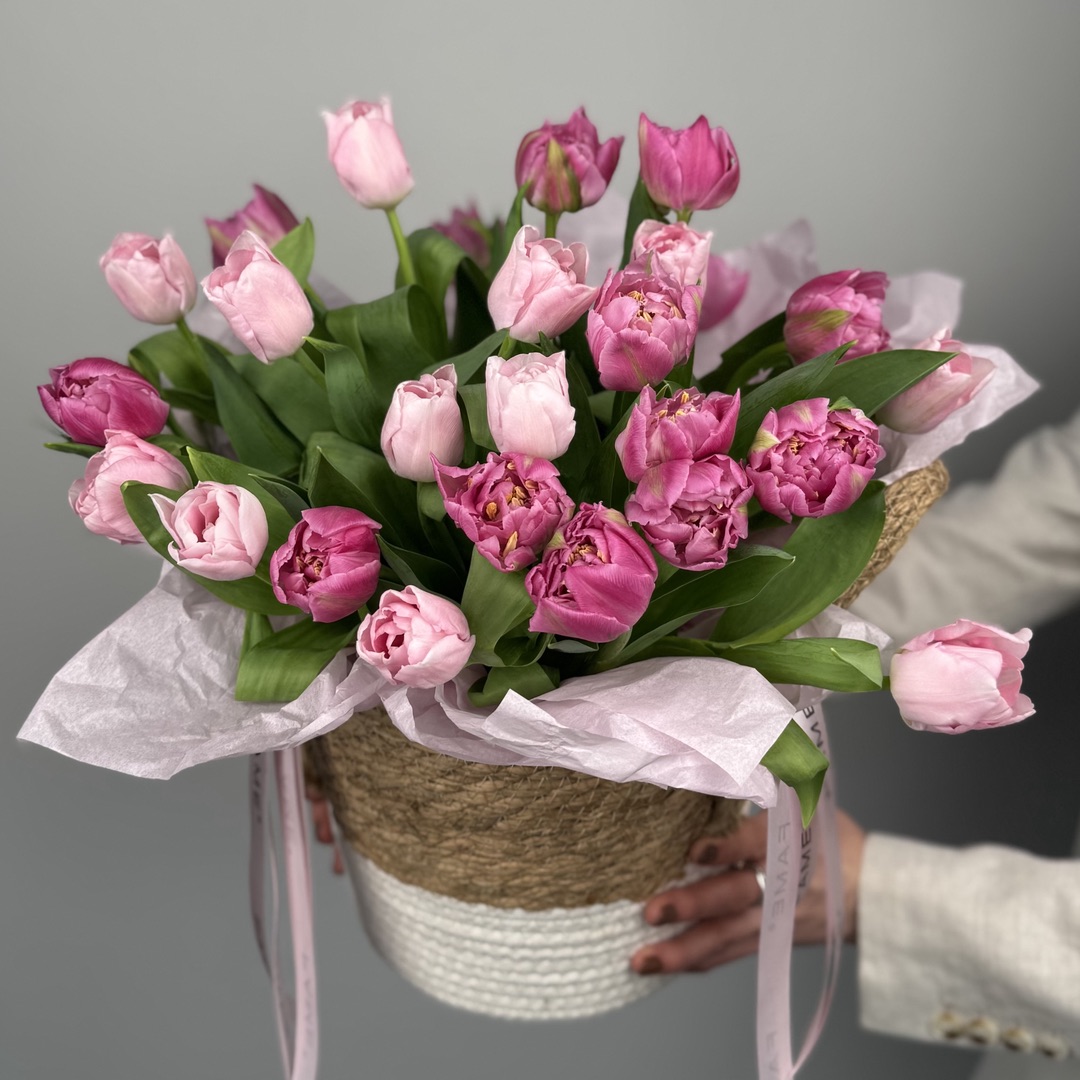 картинка Розовая эстетика от магазина 