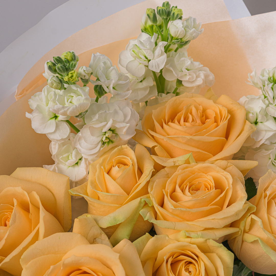 картинка Нежный комплимент от магазина 