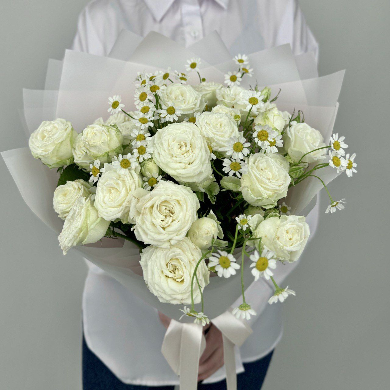 картинка Ароматная нежность от магазина 