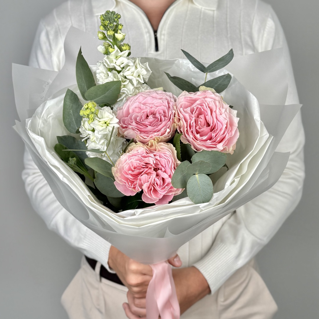 картинка Повод влюбиться от магазина 