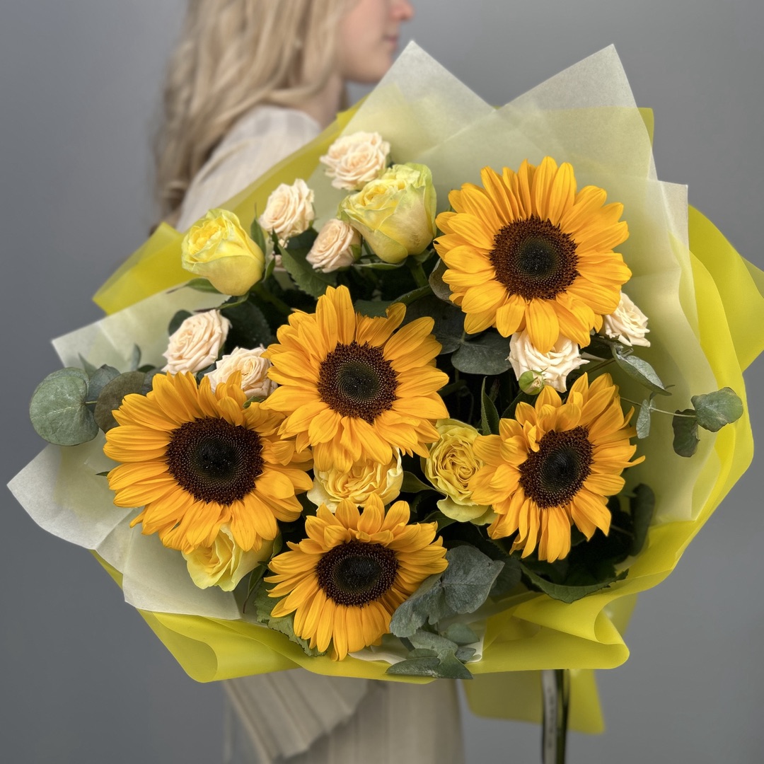 картинка Летние мотивы от магазина 