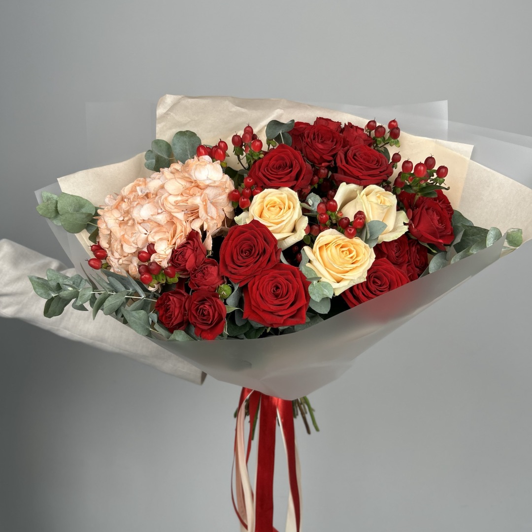 картинка Красный апельсин  от магазина 