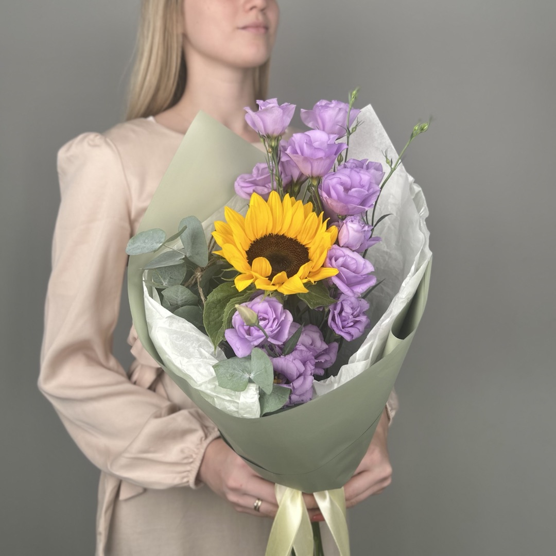 Любимой учительнице