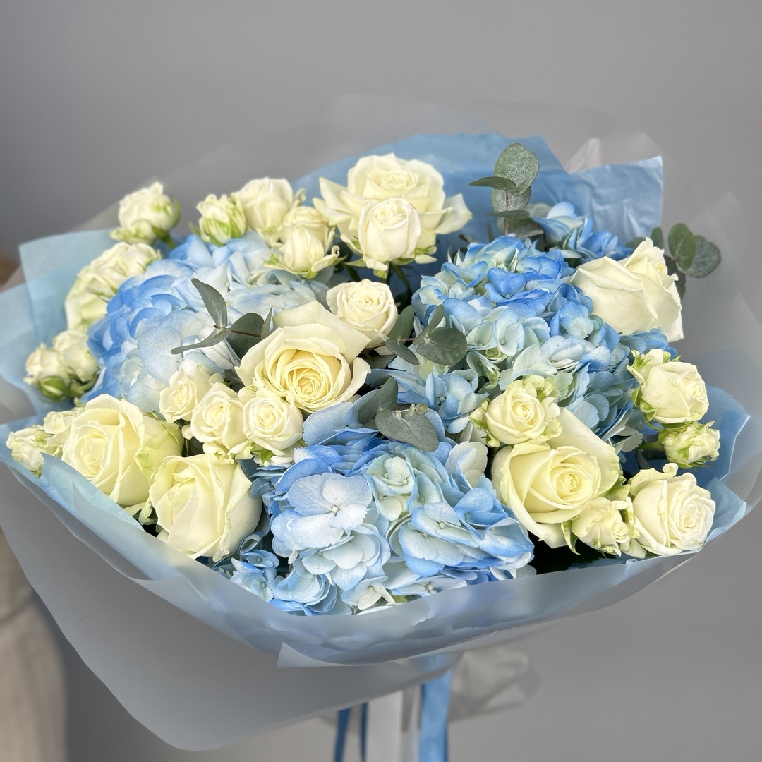 картинка Небесная роскошь от магазина 