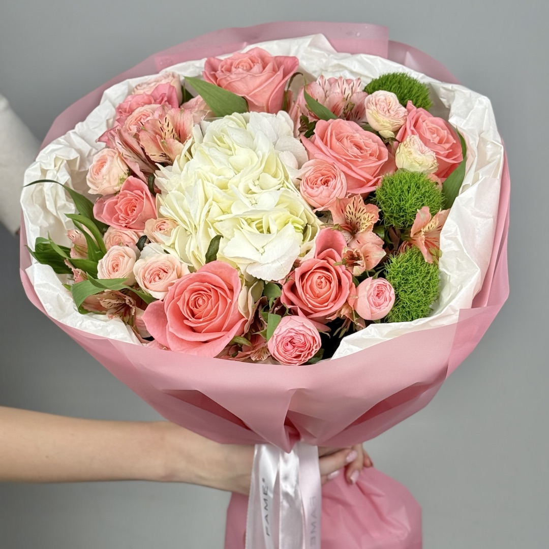 картинка В объятиях цвета от магазина 