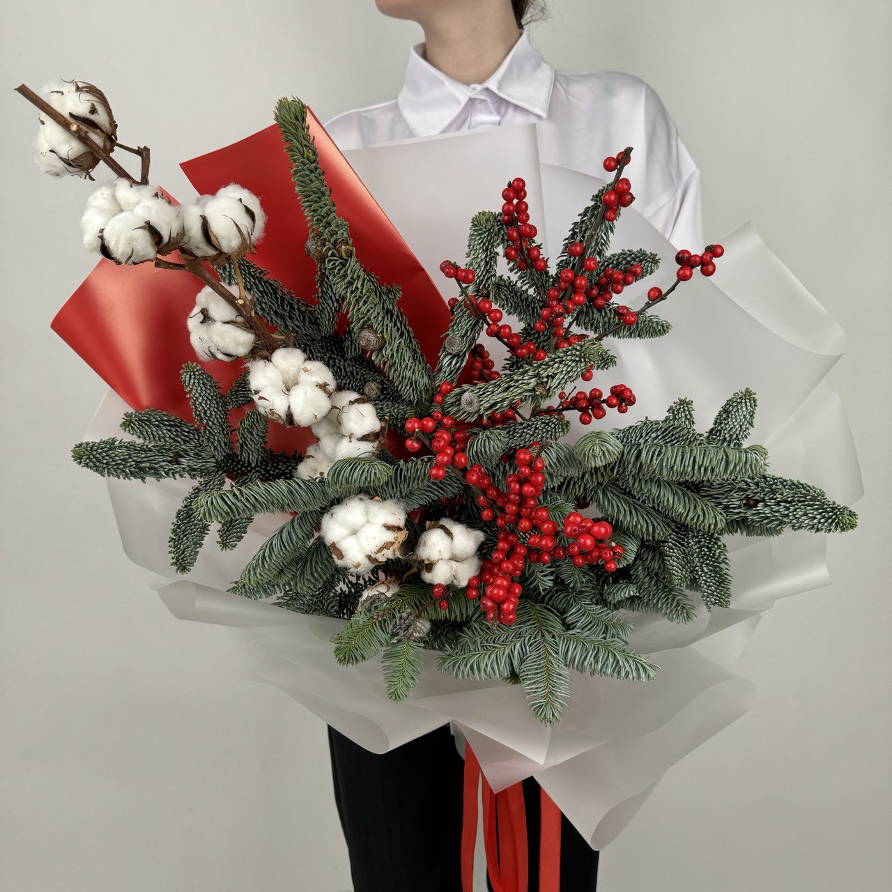 Кристаллическая сказка