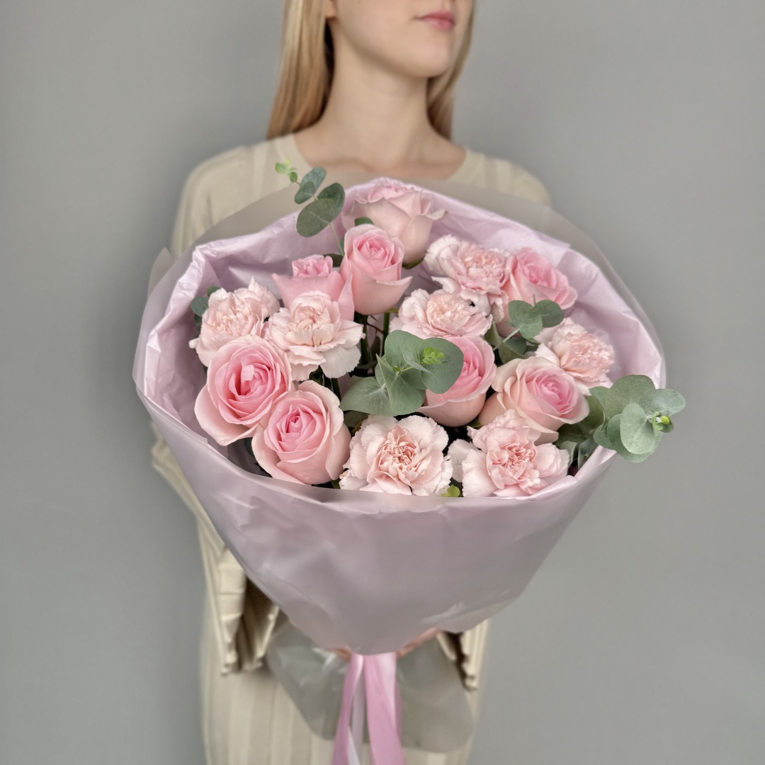 Праздничное признание