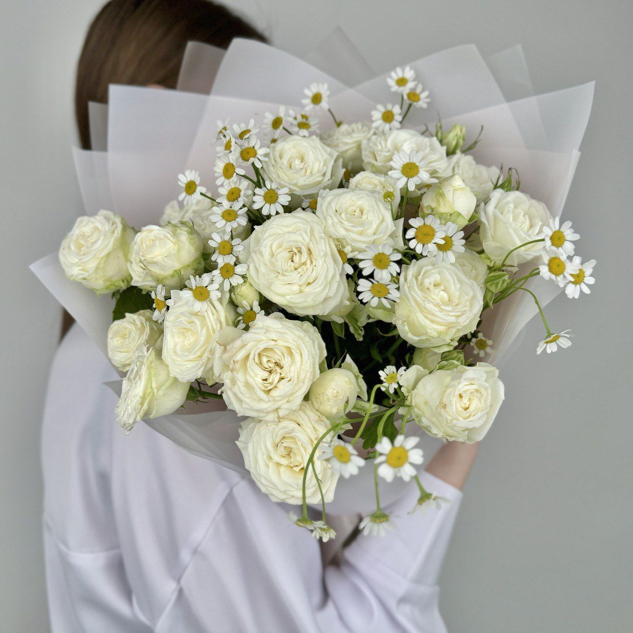 картинка Ароматная нежность от магазина 