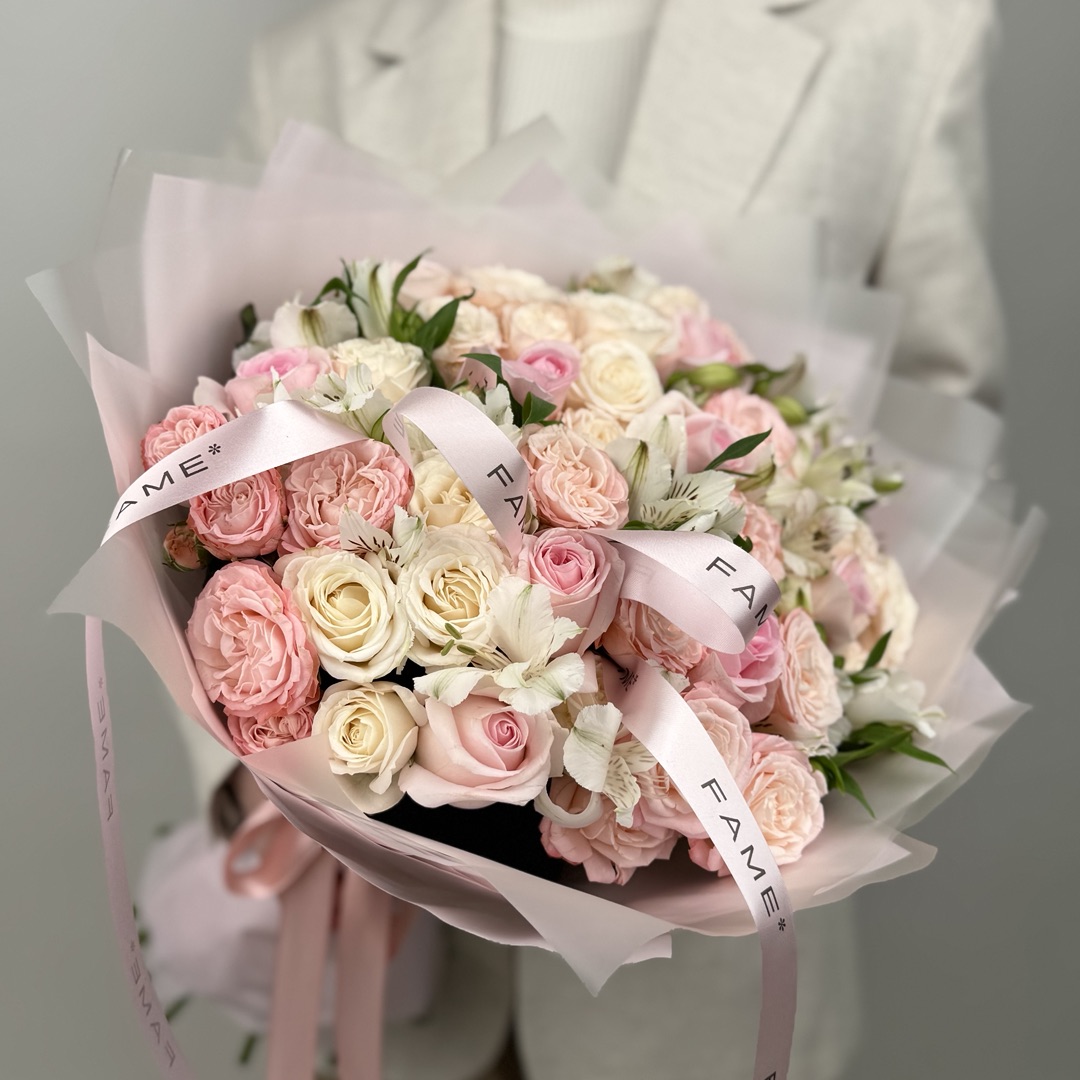 картинка Теплая улыбка от магазина 