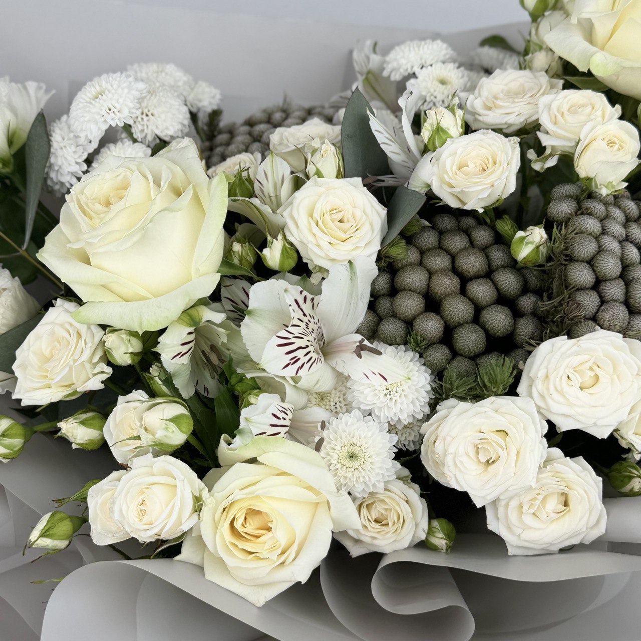 картинка Цветущая гармония от магазина 