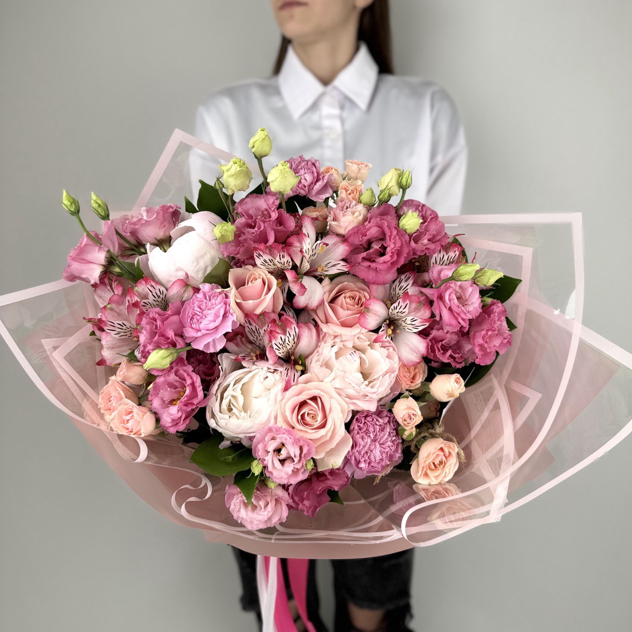 Нежное сердце