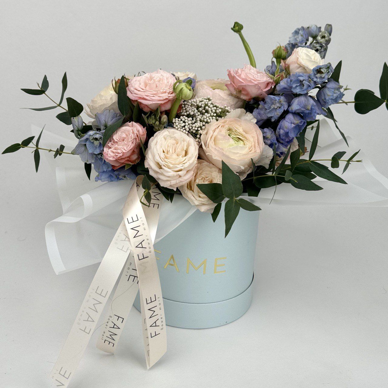 картинка Шляпная фантазия от магазина 