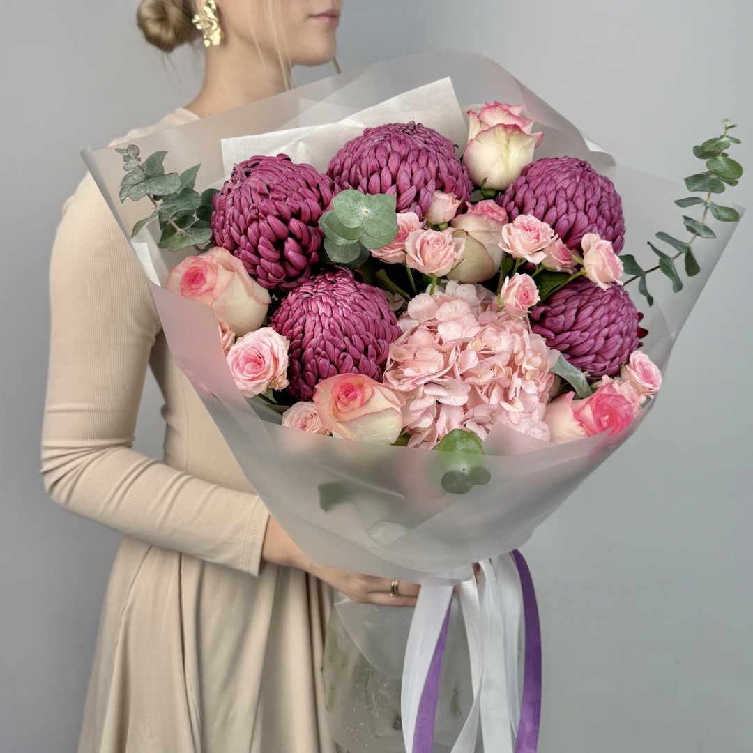 Моей любимой