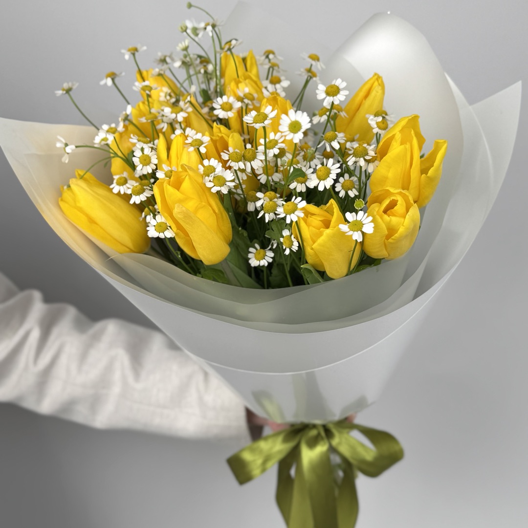 картинка Весеннее вдохновение от магазина 