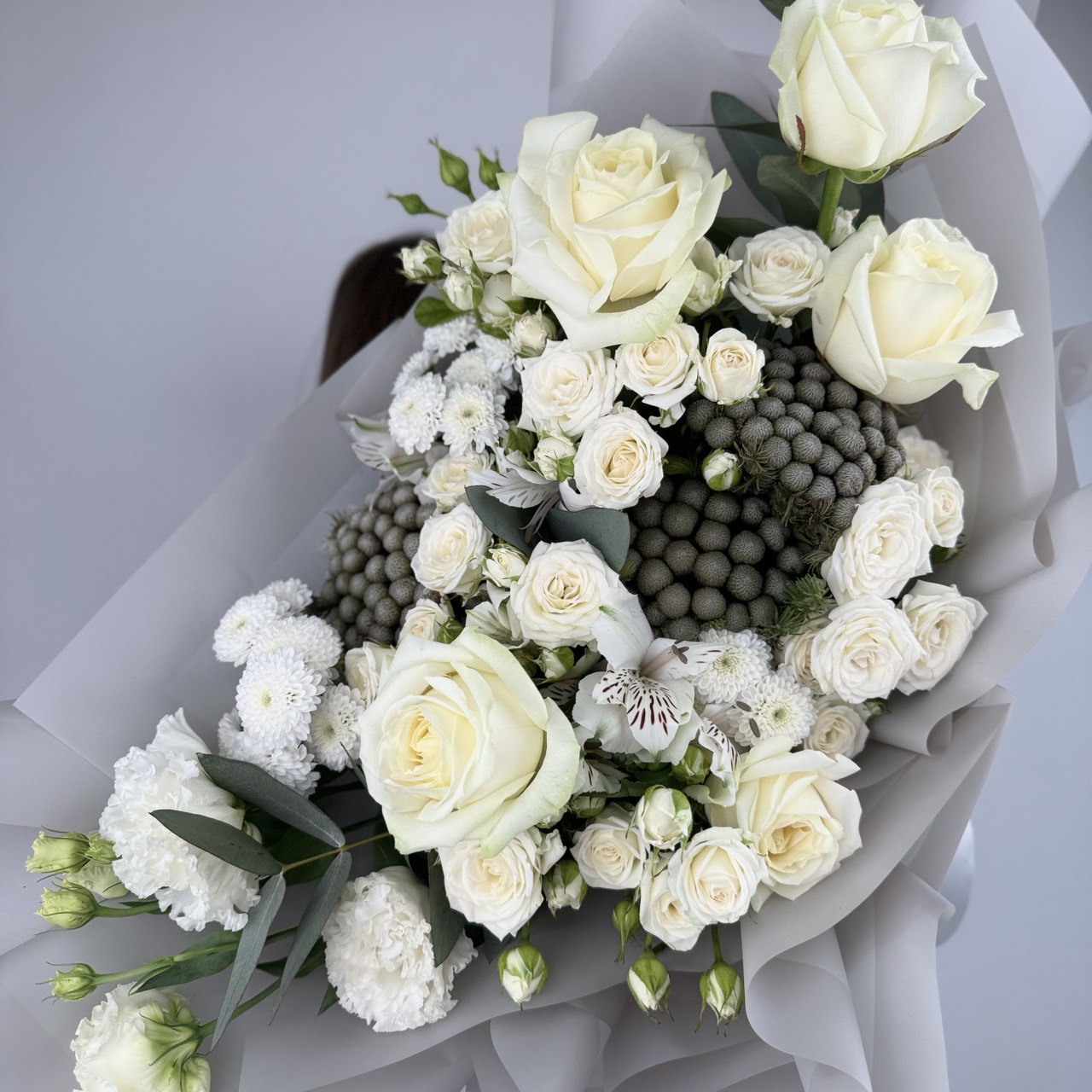 картинка Цветущая гармония от магазина 