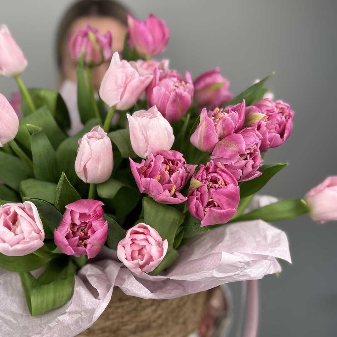 картинка Розовая эстетика от магазина 