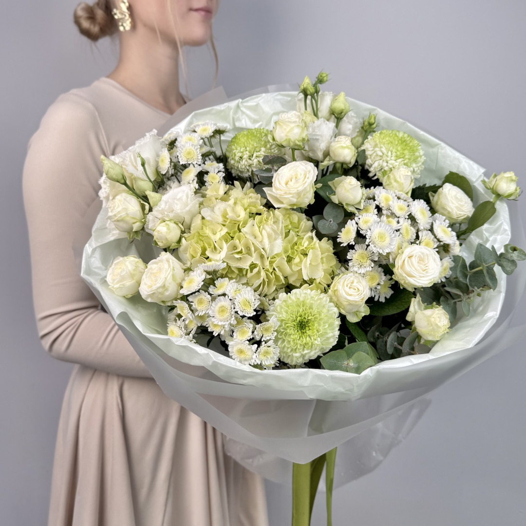 Нежность и любовь