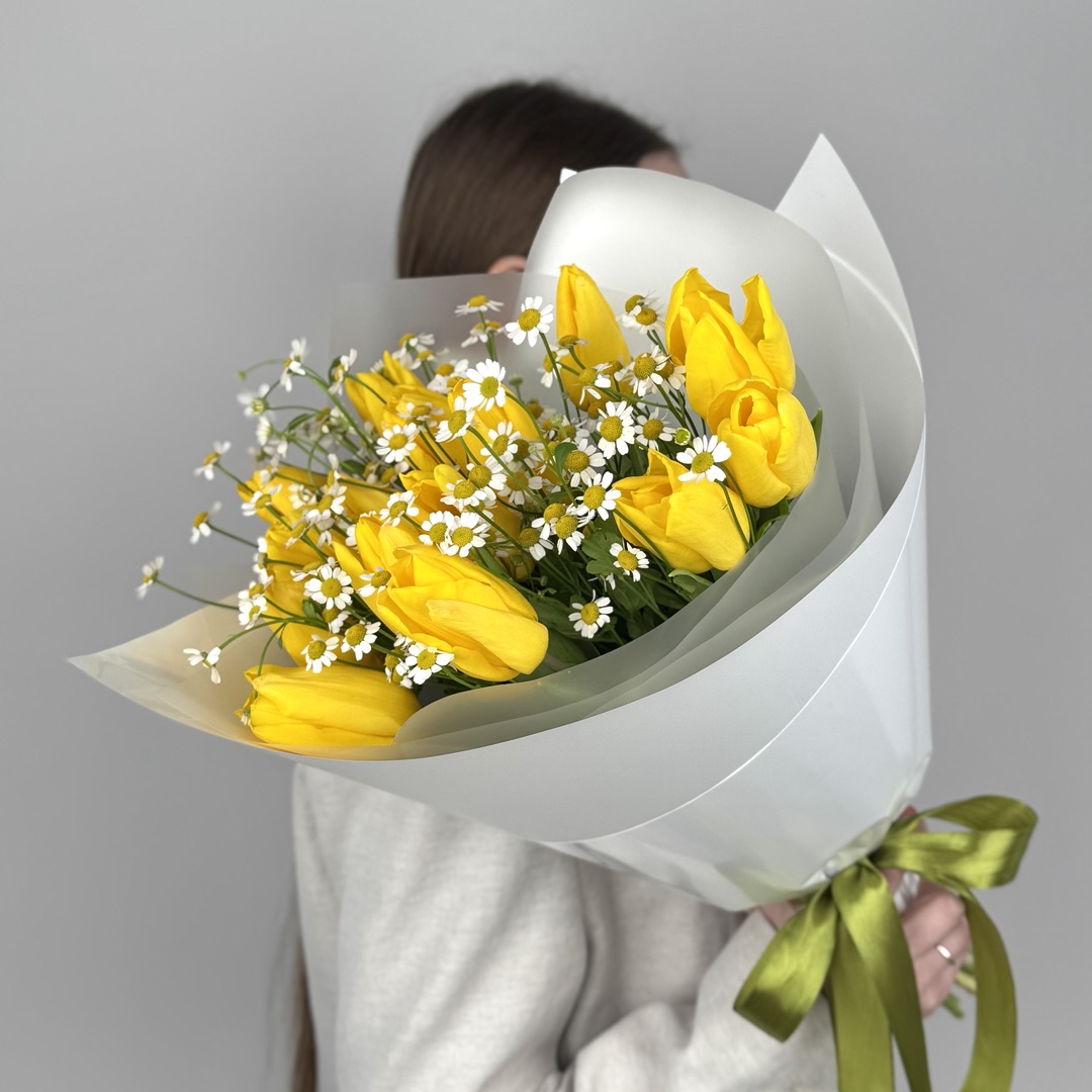 картинка Весеннее вдохновение от магазина 