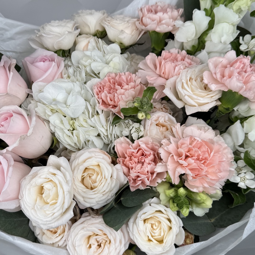 картинка Теплая улыбка от магазина 