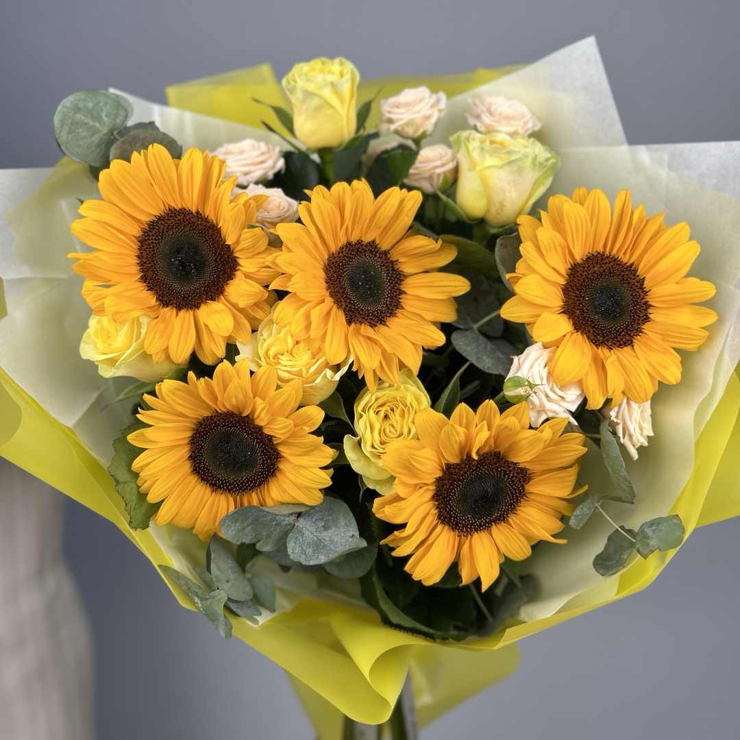 картинка Летние мотивы от магазина 