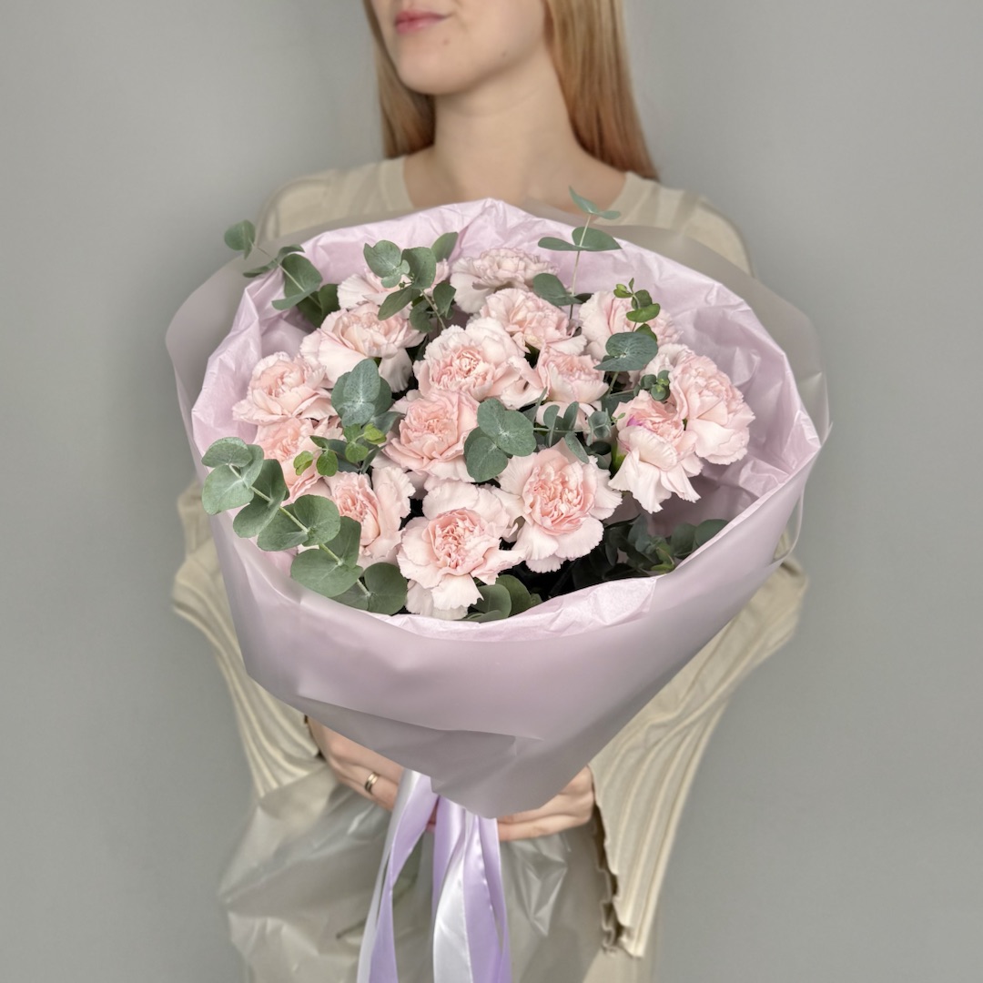 Романтичный подарок