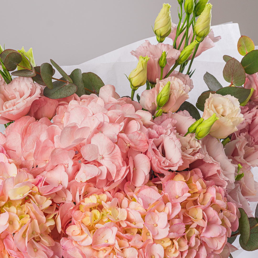 картинка Розовый диалог от магазина 