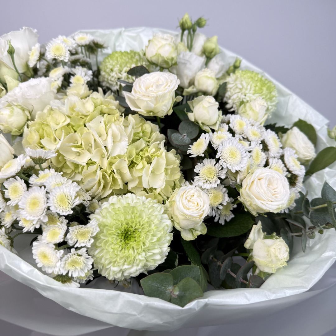 картинка Нежность и любовь от магазина 