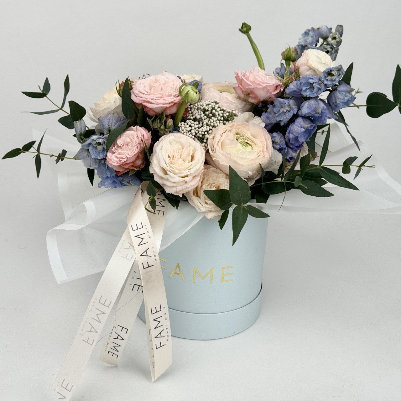 картинка Шляпная фантазия от магазина 