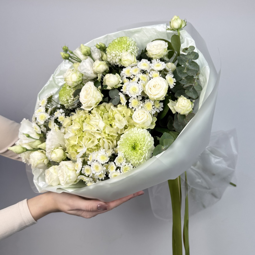 картинка Нежность и любовь от магазина 