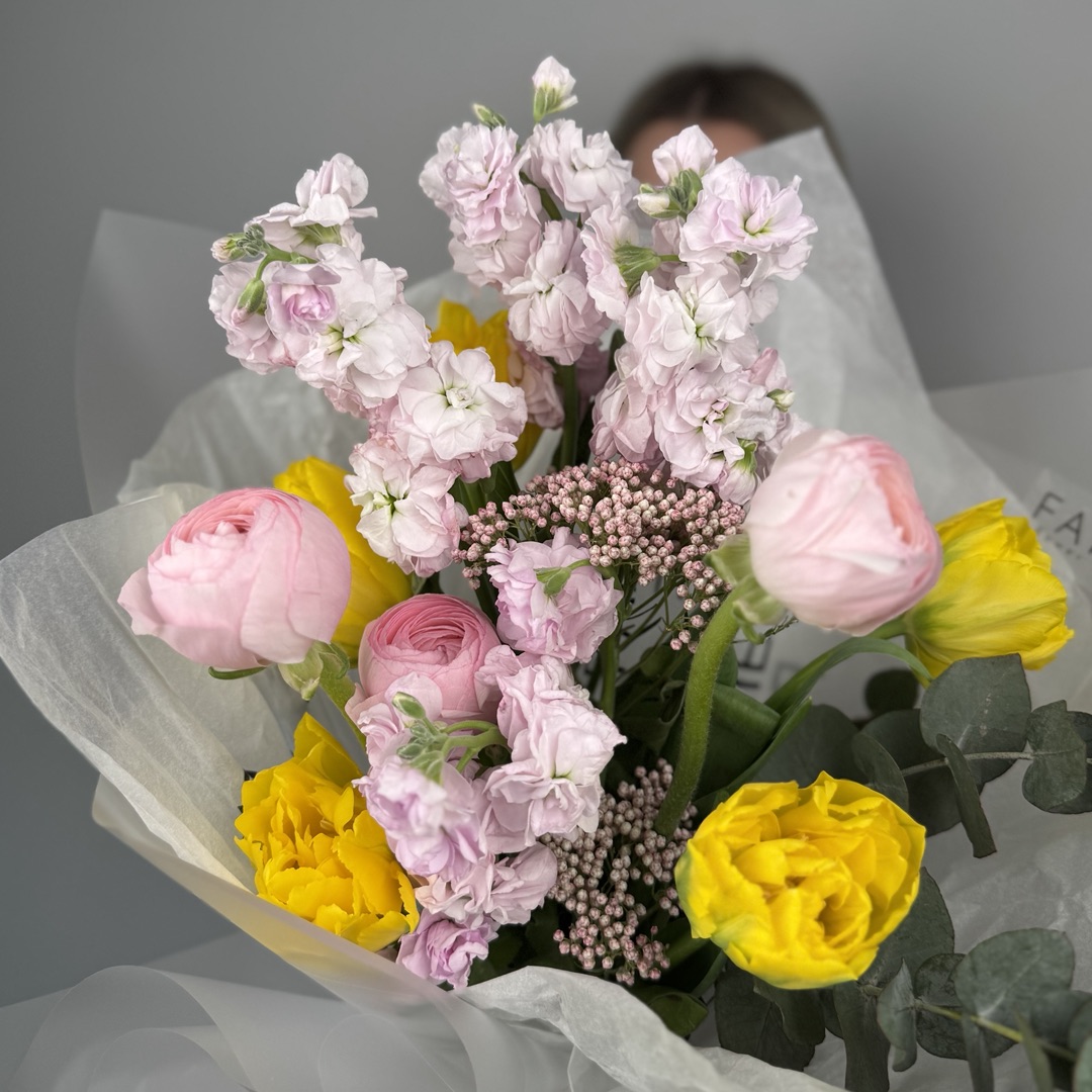 картинка Чистая линия от магазина 