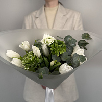 Весенняя зелень