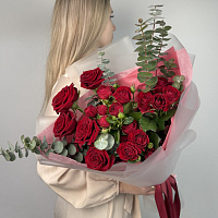 Самому важному человеку