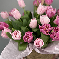 Розовая эстетика