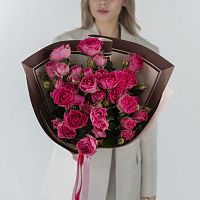 Букет Шанель