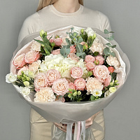 История любви