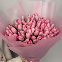 Трепетное ожидание