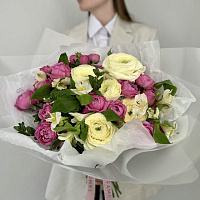 Сладкий аромат