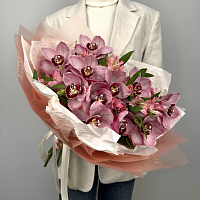 Все для неё