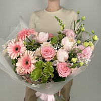 Весеннее пробуждение