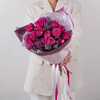 Букет Кармен