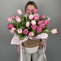 Розовая эстетика